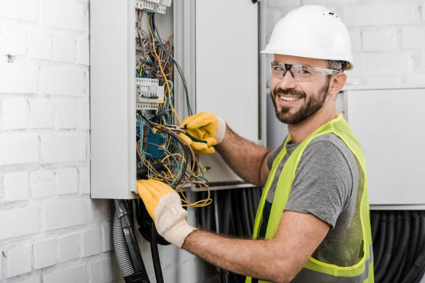 Best Electrical Rewiring Services  in Hewlett Harbor, NY
