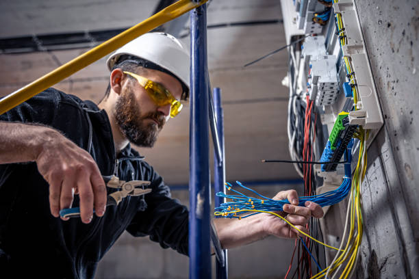 Best 24-Hour Electrician  in Hewlett Harbor, NY