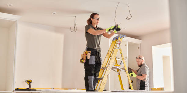 Best Home Electrical Repair  in Hewlett Harbor, NY