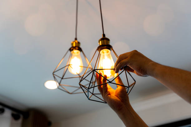 Best Ceiling Fan Installation Electrician  in Hewlett Harbor, NY