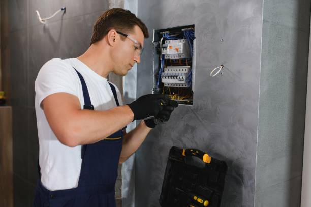 Best Electrical System Inspection  in Hewlett Harbor, NY