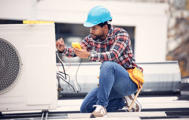 Best Affordable Electrician  in Hewlett Harbor, NY