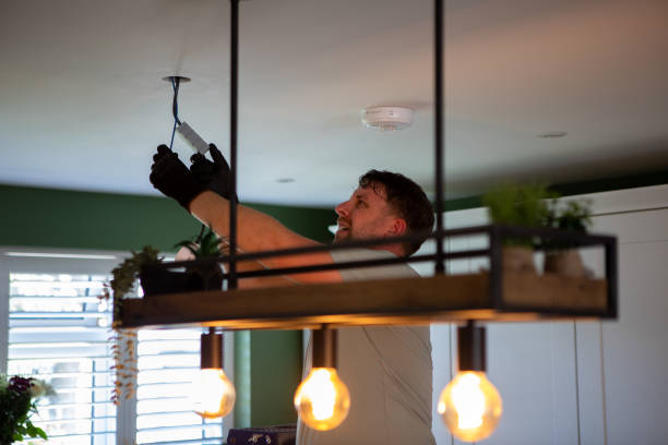 Best Electrical Repair Services  in Hewlett Harbor, NY
