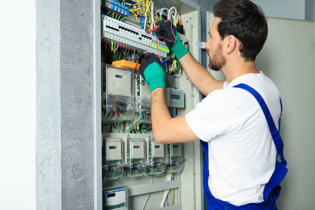 Best Electrical Installation Contractor  in Hewlett Harbor, NY