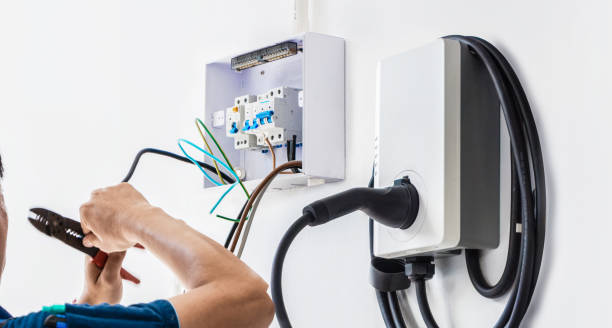 Best Industrial Electrical Services  in Hewlett Harbor, NY